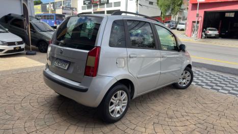 FIAT Idea 1.4 4P ELX FLEX, Foto 6