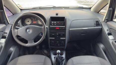 FIAT Idea 1.4 4P ELX FLEX, Foto 7
