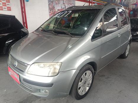 FIAT Idea 1.4 4P ELX FLEX, Foto 1