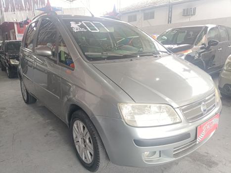 FIAT Idea 1.4 4P ELX FLEX, Foto 3