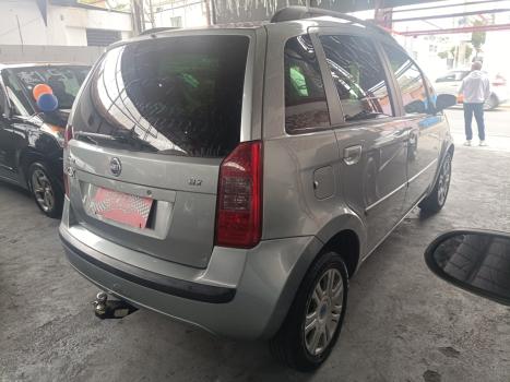 FIAT Idea 1.4 4P ELX FLEX, Foto 6