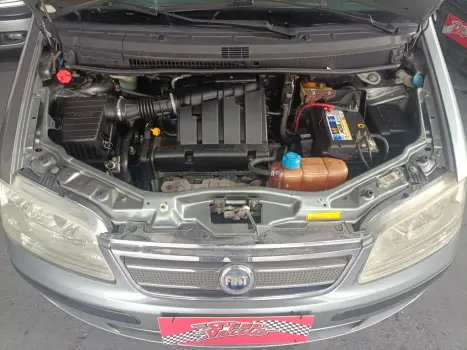 FIAT Idea 1.4 4P ELX FLEX, Foto 7