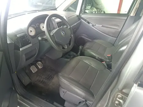 FIAT Idea 1.4 4P ELX FLEX, Foto 8