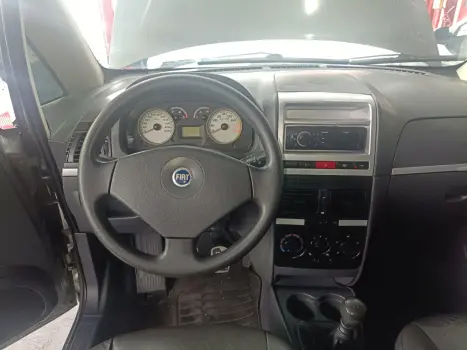 FIAT Idea 1.4 4P ELX FLEX, Foto 9