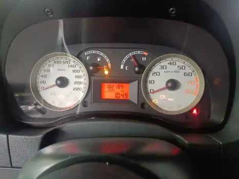 FIAT Idea 1.4 4P ELX FLEX, Foto 10