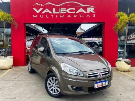 FIAT Idea 1.6 16V 4P ESSENCE FLEX, Foto 1