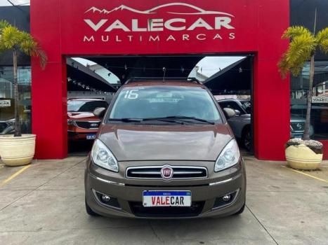 FIAT Idea 1.6 16V 4P ESSENCE FLEX, Foto 2