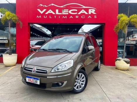 FIAT Idea 1.6 16V 4P ESSENCE FLEX, Foto 3