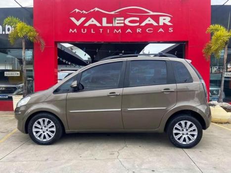 FIAT Idea 1.6 16V 4P ESSENCE FLEX, Foto 4