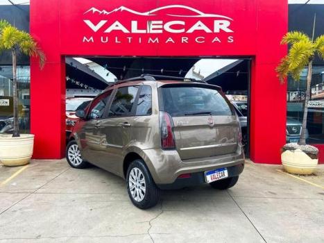 FIAT Idea 1.6 16V 4P ESSENCE FLEX, Foto 5