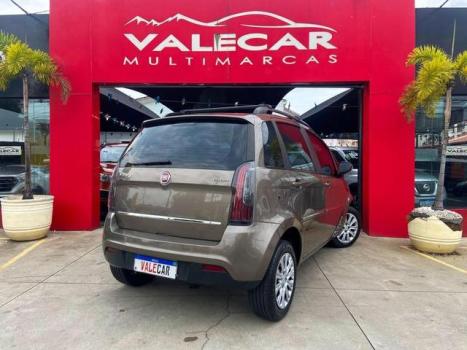 FIAT Idea 1.6 16V 4P ESSENCE FLEX, Foto 7