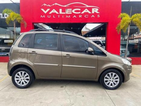 FIAT Idea 1.6 16V 4P ESSENCE FLEX, Foto 8