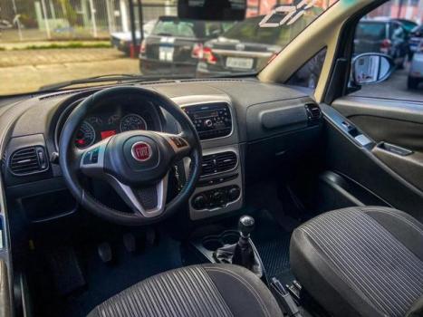 FIAT Idea 1.6 16V 4P ESSENCE FLEX, Foto 16