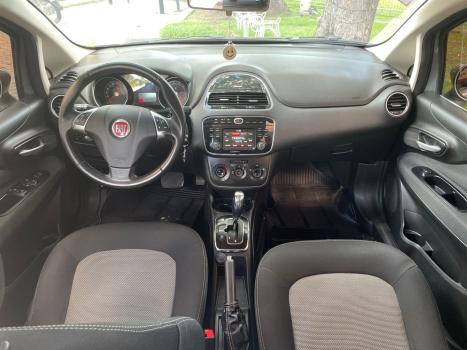 FIAT Linea 1.8 16V 4P FLEX ESSENCE, Foto 9