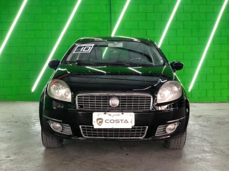 FIAT Linea 1.9 16V 4P FLEX HLX, Foto 1