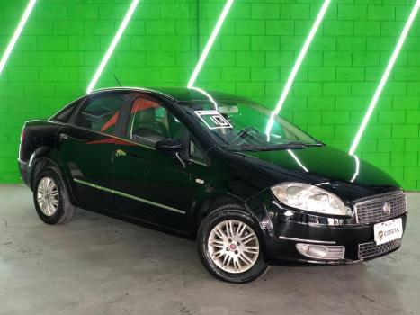 FIAT Linea 1.9 16V 4P FLEX HLX, Foto 3