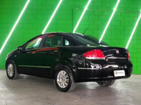 FIAT Linea 1.9 16V 4P FLEX HLX, Foto 5