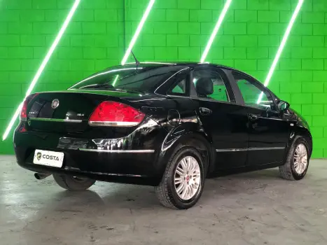 FIAT Linea 1.9 16V 4P FLEX HLX, Foto 6