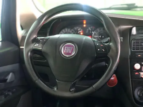 FIAT Linea 1.9 16V 4P FLEX HLX, Foto 8