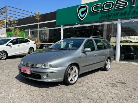 FIAT Marea Weekend 2.4 20V 4P HLX, Foto 2