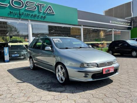 FIAT Marea Weekend 2.4 20V 4P HLX, Foto 3