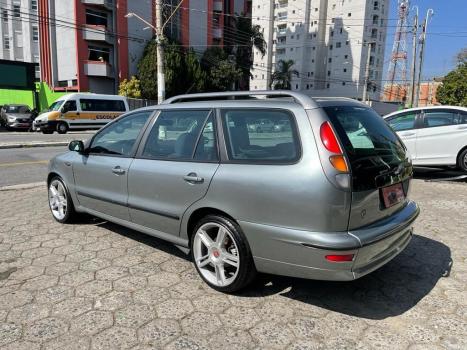 FIAT Marea Weekend 2.4 20V 4P HLX, Foto 5