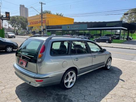 FIAT Marea Weekend 2.4 20V 4P HLX, Foto 6