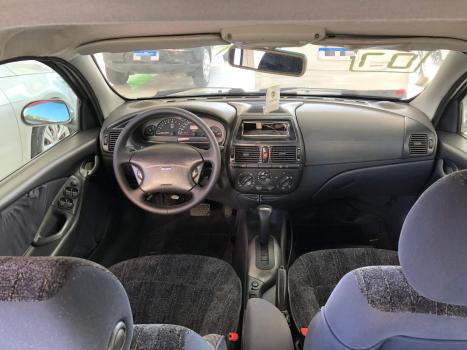 FIAT Marea Weekend 2.4 20V 4P HLX, Foto 8