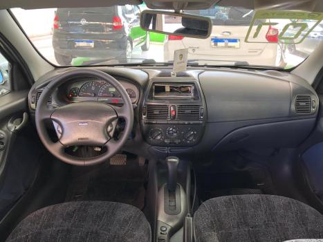 FIAT Marea Weekend 2.4 20V 4P HLX, Foto 12