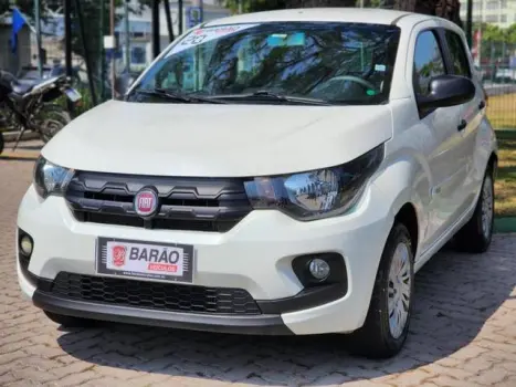 FIAT Mobi 1.0 4P FLEX EVO LIKE, Foto 1