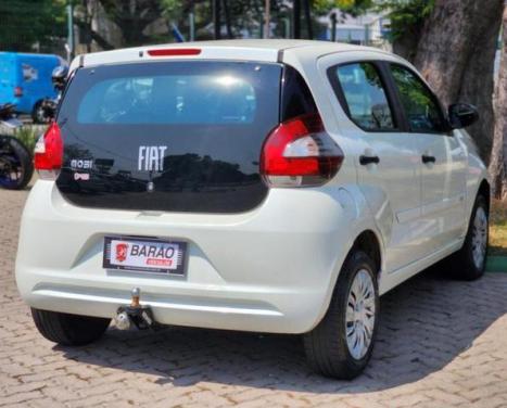 FIAT Mobi 1.0 4P FLEX EVO LIKE, Foto 6