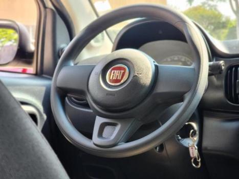 FIAT Mobi 1.0 4P FLEX EVO LIKE, Foto 9