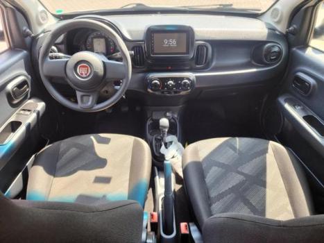 FIAT Mobi 1.0 4P FLEX EVO LIKE, Foto 10