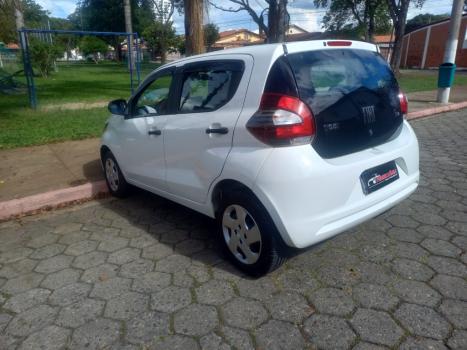 FIAT Mobi 1.0 4P FLEX EVO LIKE, Foto 5