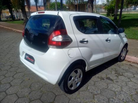 FIAT Mobi 1.0 4P FLEX EVO LIKE, Foto 6