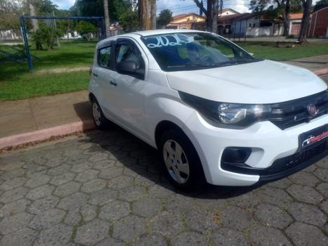 FIAT Mobi 1.0 4P FLEX EVO LIKE, Foto 3