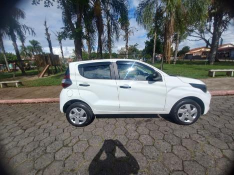 FIAT Mobi 1.0 4P FLEX EVO LIKE, Foto 8