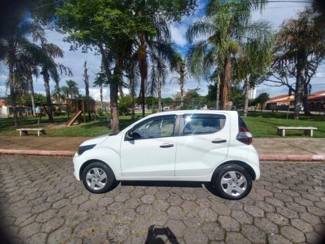 FIAT Mobi 1.0 4P FLEX EVO LIKE, Foto 7