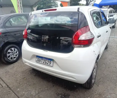 FIAT Mobi 1.0 4P FLEX EVO LIKE, Foto 3