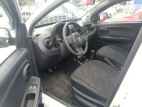 FIAT Mobi 1.0 4P FLEX EVO LIKE, Foto 6