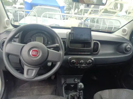 FIAT Mobi 1.0 4P FLEX EVO LIKE, Foto 7