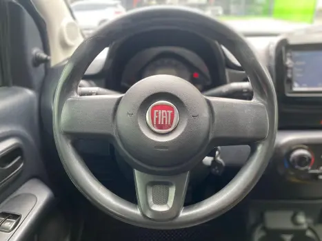 FIAT Mobi 1.0 4P FLEX EVO LIKE, Foto 9