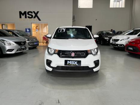 FIAT Mobi 1.0 4P FLEX EVO LIKE, Foto 2