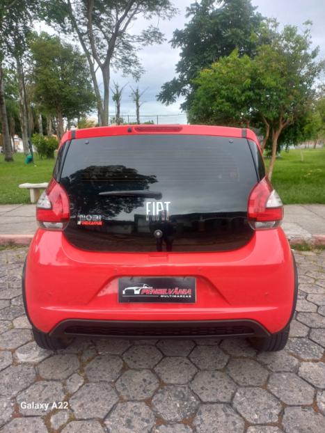 FIAT Mobi 1.0 4P FLEX EVO LIKE, Foto 2