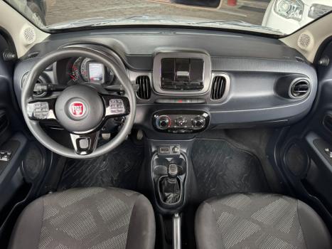 FIAT Mobi 1.0 4P FLEX EVO WAY ON, Foto 11