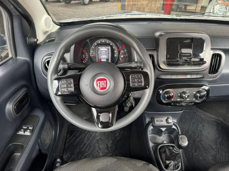 FIAT Mobi 1.0 4P FLEX EVO WAY ON, Foto 12