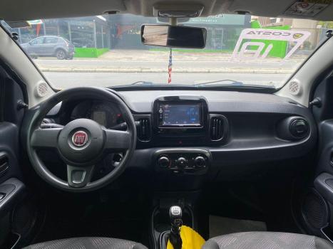 FIAT Mobi 1.0 4P FLEX EVO LIKE, Foto 8