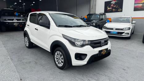 FIAT Mobi 1.0 4P FLEX EVO LIKE, Foto 1
