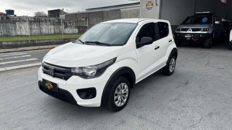 FIAT Mobi 1.0 4P FLEX EVO LIKE, Foto 2