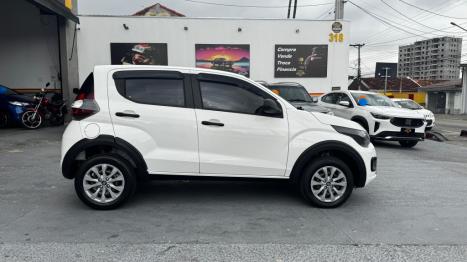 FIAT Mobi 1.0 4P FLEX EVO LIKE, Foto 3
